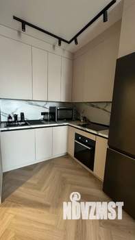 2-к квартира, на длительный срок, 40м2, 7/23 этаж