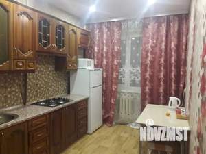 1-к квартира, посуточно, 45м2, 2/9 этаж