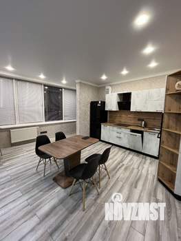 1-к квартира, на длительный срок, 50м2, 14/18 этаж