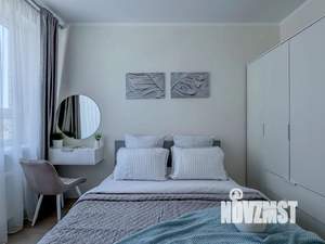 2-к квартира, посуточно, 36м2, 1/1 этаж