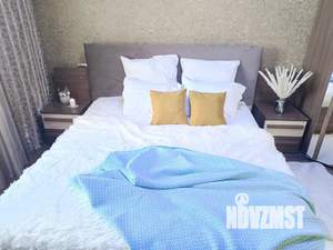 2-к квартира, посуточно, 67м2, 4/9 этаж