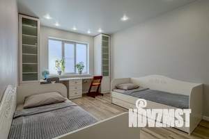 2-к квартира, посуточно, 60м2, 4/9 этаж