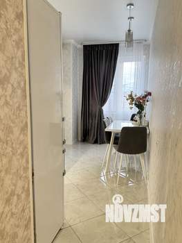 1-к квартира, на длительный срок, 45м2, 9/17 этаж