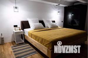 1-к квартира, посуточно, 60м2, 2/3 этаж