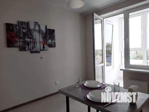 1-к квартира, посуточно, 45м2, 8/21 этаж