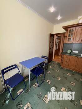 3-к квартира, на длительный срок, 80м2, 1/5 этаж