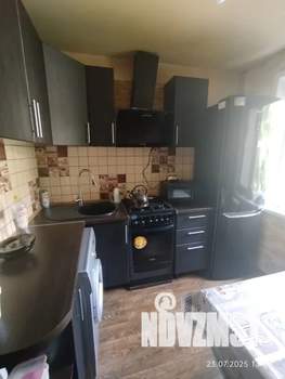 1-к квартира, посуточно, 32м2, 2/5 этаж