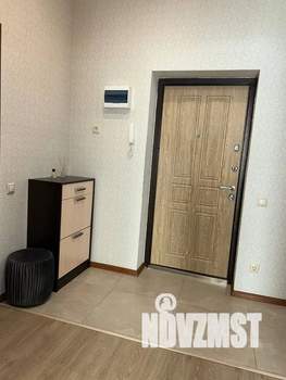 2-к квартира, посуточно, 56м2, 5/17 этаж