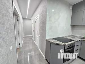 2-к квартира, посуточно, 67м2, 16/17 этаж