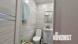 1-к квартира, посуточно, 30м2, 2/5 этаж