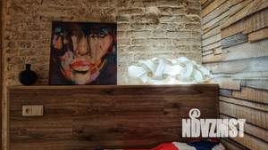 Студия квартира, посуточно, 34м2, 2/2 этаж