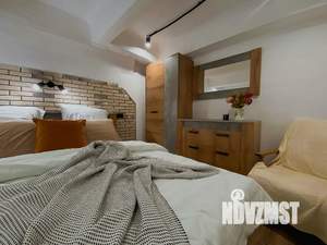 Студия квартира, посуточно, 30м2, 2/3 этаж