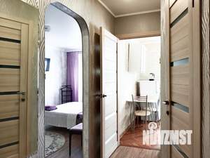 1-к квартира, посуточно, 33м2, 4/5 этаж