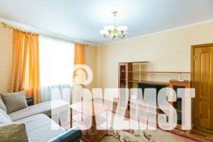 2-к квартира, посуточно, 75м2, 2/9 этаж