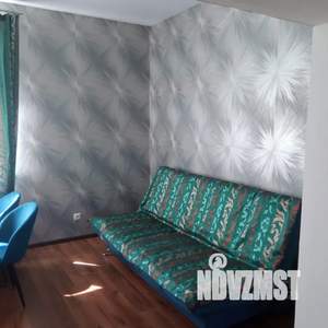 2-к квартира, посуточно, 80м2, 1/2 этаж