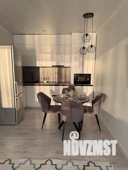 2-к квартира, посуточно, 41м2, 1/1 этаж