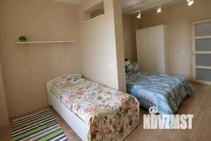 2-к квартира, посуточно, 65м2, 5/12 этаж