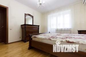 4-к квартира, посуточно, 150м2, 1/12 этаж