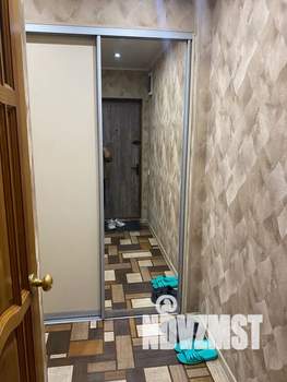 1-к квартира, посуточно, 31м2, 3/5 этаж