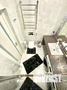 2-к квартира, посуточно, 62м2, 8/16 этаж