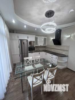 3-к квартира, на длительный срок, 80м2, 8/17 этаж