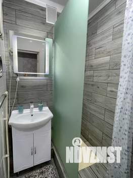 2-к квартира, посуточно, 45м2, 1/5 этаж