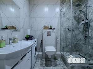 Студия квартира, посуточно, 30м2, 4/12 этаж