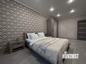 2-к квартира, посуточно, 45м2, 1/1 этаж