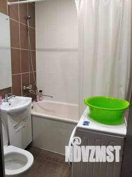 1-к квартира, посуточно, 48м2, 9/9 этаж