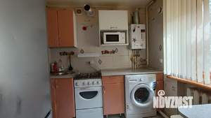 1-к квартира, на длительный срок, 28м2, 1/3 этаж