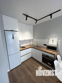 2-к квартира, на длительный срок, 46м2, 18/23 этаж