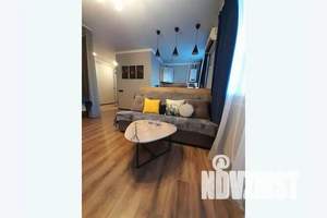 1-к квартира, посуточно, 32м2, 3/5 этаж