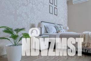 1-к квартира, посуточно, 37м2, 5/17 этаж
