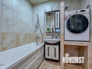 2-к квартира, посуточно, 68м2, 6/12 этаж