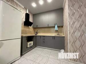 1-к квартира, посуточно, 56м2, 7/21 этаж