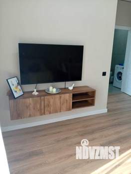2-к квартира, посуточно, 41м2, 1/1 этаж