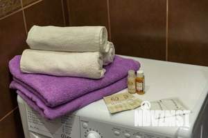 2-к квартира, посуточно, 54м2, 15/16 этаж