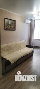 1-к квартира, посуточно, 34м2, 6/18 этаж