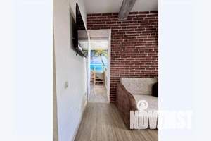 1-к квартира, посуточно, 45м2, 8/10 этаж