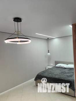 1-к квартира, посуточно, 36м2, 1/5 этаж