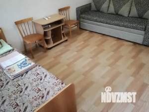 1-к квартира, посуточно, 30м2, 2/5 этаж