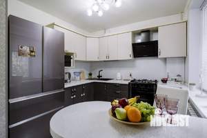 2-к квартира, посуточно, 45м2, 1/5 этаж