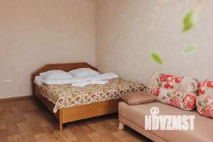 Студия квартира, посуточно, 32м2, 5/5 этаж