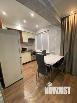 1-к квартира, посуточно, 31м2, 5/5 этаж