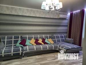 2-к квартира, на длительный срок, 90м2, 2/9 этаж