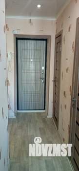 1-к квартира, на длительный срок, 50м2, 4/5 этаж