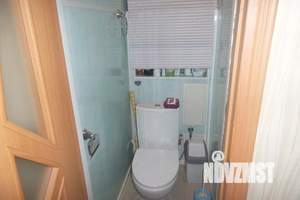 1-к квартира, посуточно, 63м2, 1/1 этаж