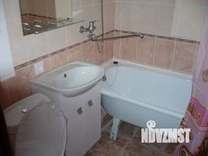 1-к квартира, посуточно, 32м2, 1/5 этаж