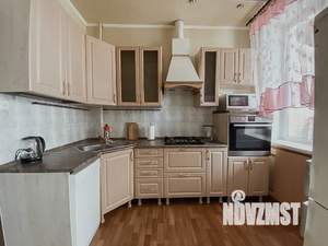 3-к квартира, посуточно, 78м2, 3/5 этаж