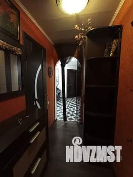 3-к квартира, посуточно, 80м2, 4/5 этаж